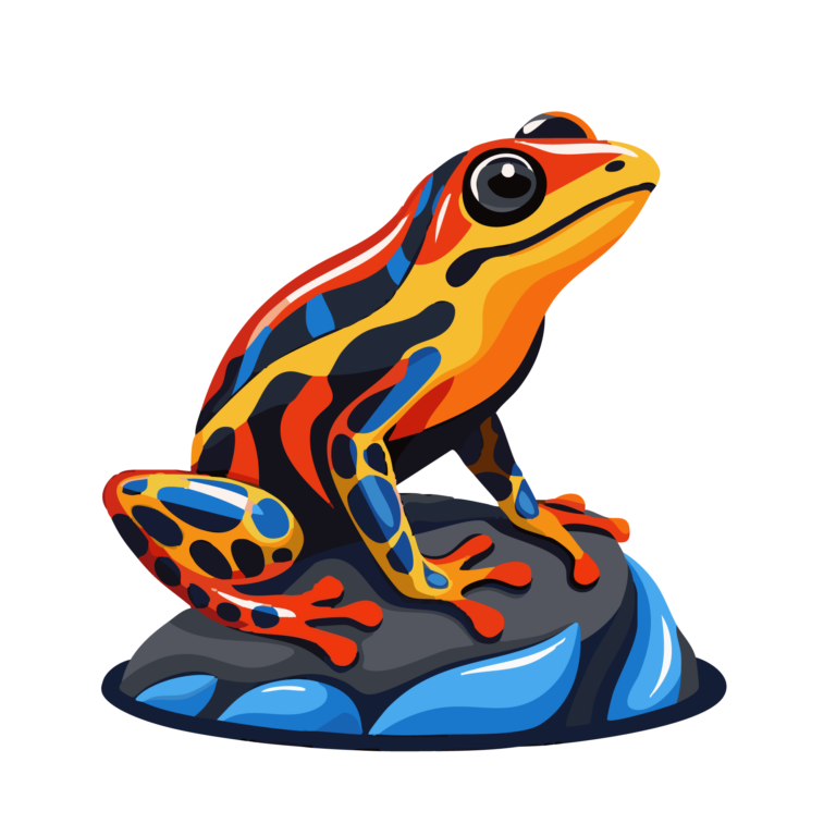 Frog 2 768x768