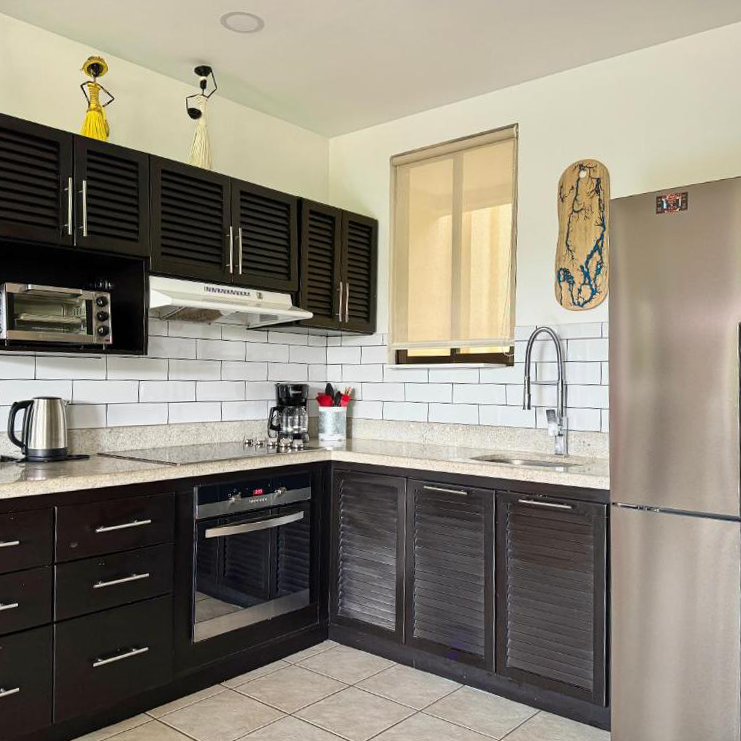 Kitchen 1x1 1