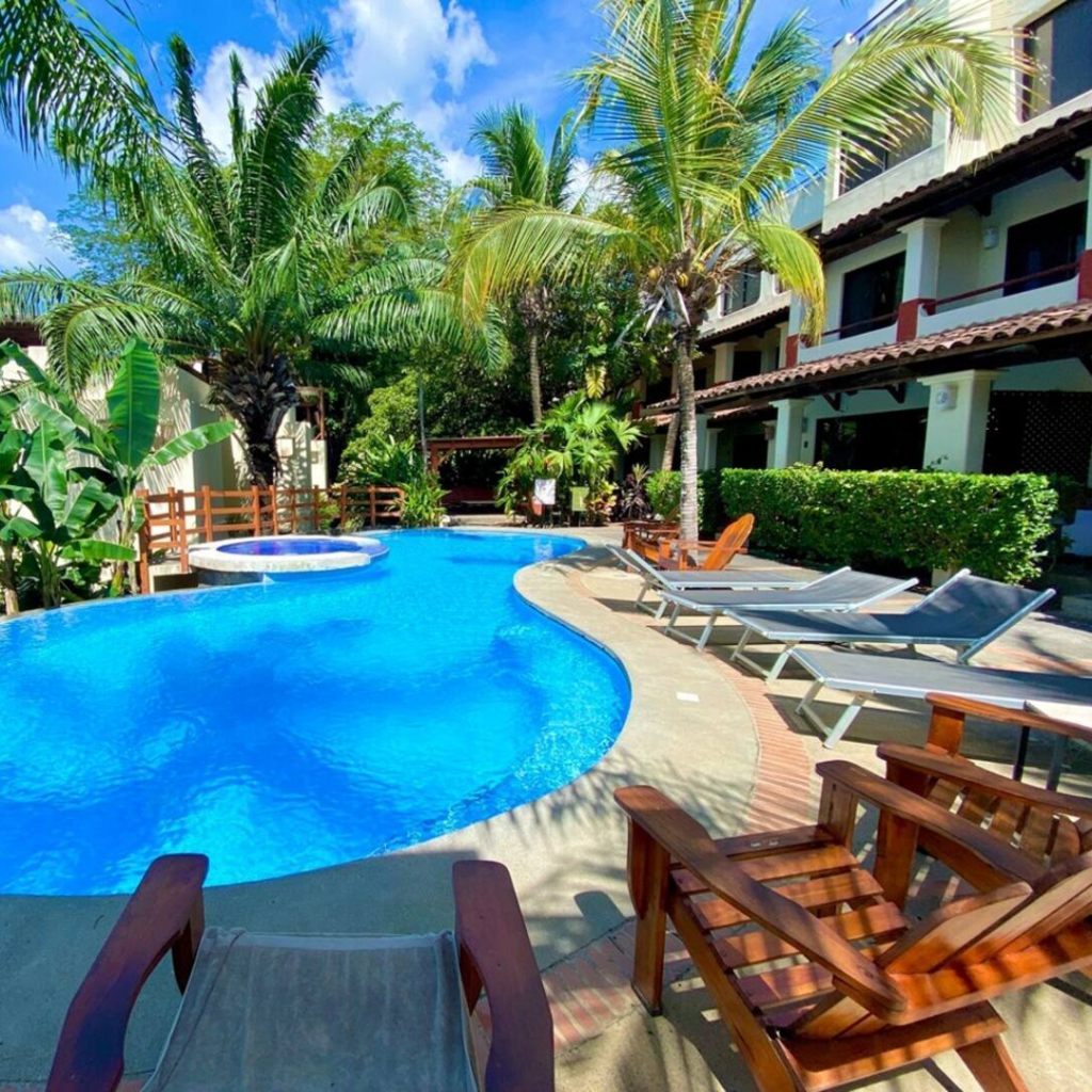 Pool 1x1 1024x1024